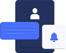 Icon of data processing