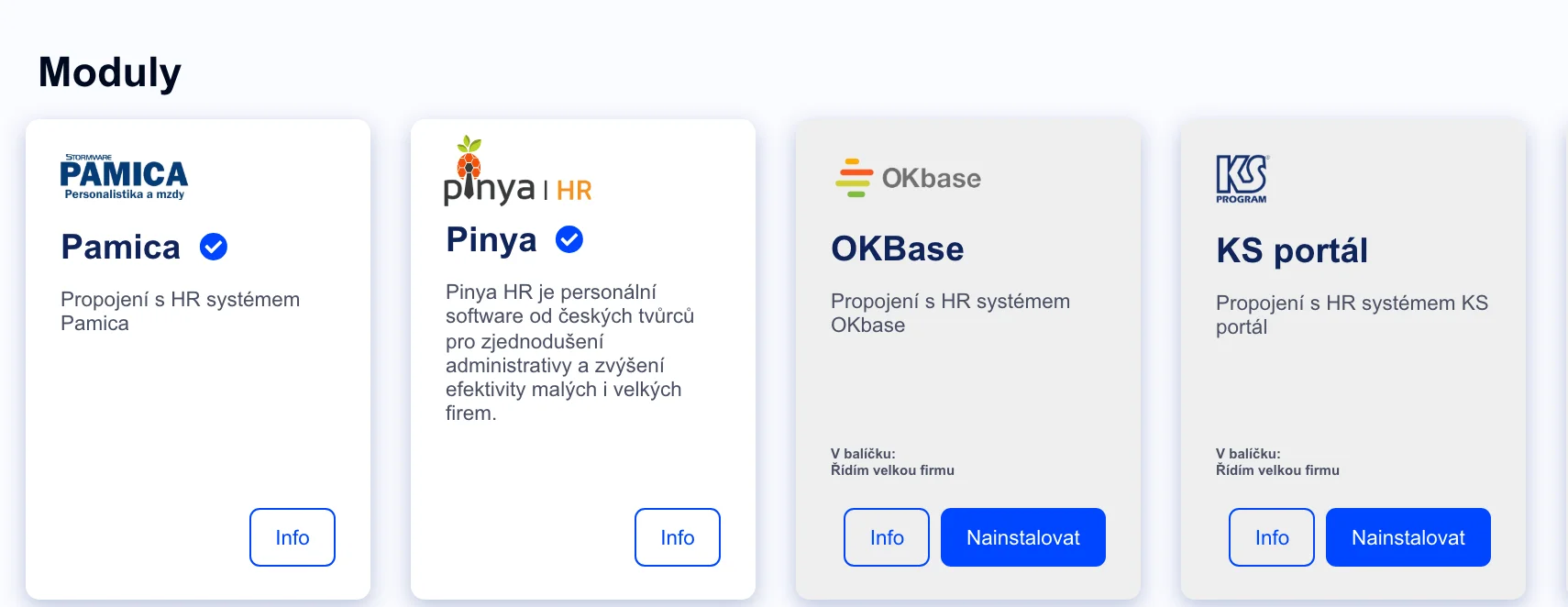 Payroll-ready data in one click